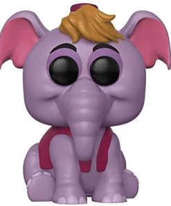 Funko POP! Disney: Aladdin - Elephant Abu #478 IN STOCK