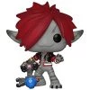 FUNKO POP KINGDOM HEARTS 3 SORA MONSTERS INC # 408 NEW IN STOCK
