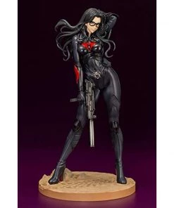 Kotobukiya G.I. Joe BARONESS Bishoujo Statue Authentic IN STOCK 20 Kotobukiya G.I. Joe BARONESS Bishoujo Statue Authentic IN STOCK