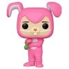 Funko POP TV: Friends- Chandler As Bunny W/Protector