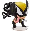 Funko POP! Marvel: Venom VENOMIZED X-23 Figure #514 W/ Protector IN STOCK