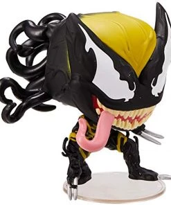 Funko POP! Marvel: Venom VENOMIZED X-23 Figure #514 W/ Protector IN STOCK