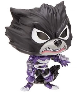 Funko Pop Venom Wave 2 : Venomized Rocket #515 Vinyl