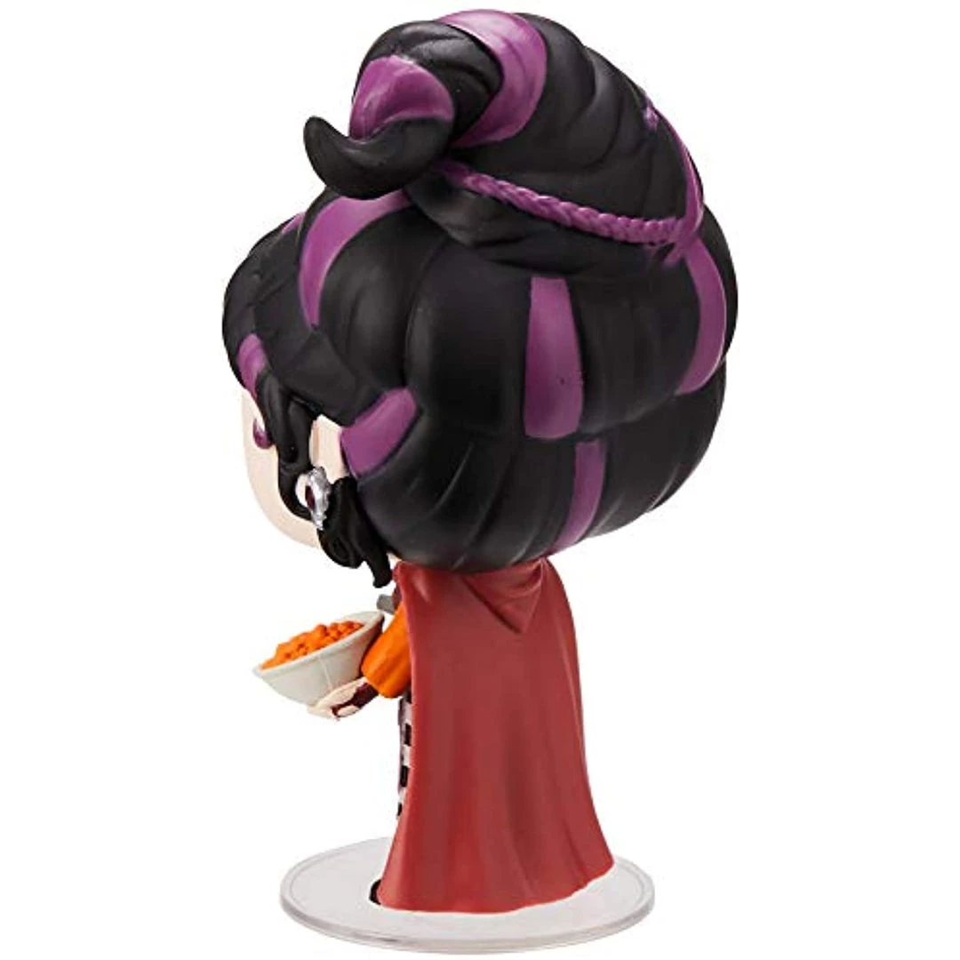 Funko POP! Disney: Hocus Pocus MARY SANDERSON Figure #559 W/ Protector 4 Funko POP! Disney: Hocus Pocus MARY SANDERSON Figure #559 W/ Protector