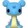 Funko Pop! Games: Pokemon - Lapras Figure W/ Protector