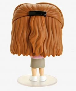 Funko POP! TV: The Office PAM BEESLY Figure #872 W/ Protector