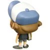 Funko POP! Anime: Gravity Falls DIPPER PINES Figure #240 W/ Protector