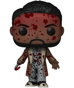 Funko Pop! Movies: Candyman - Candyman Figure W/ Protector
