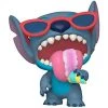 Funko POP! Disney: Lilo & Stitch - Summer Stitch [Scented] #636 Exclusive