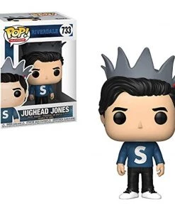Funko Pop Television: Riverdale - Dream Sequence - Jughead Figure