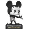 Funko Pop! Disney: Archives - Plane Crazy Mickey W/Protector