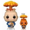 Funko POP!: Garbage Pail Kids Adam Bomb W/Protector