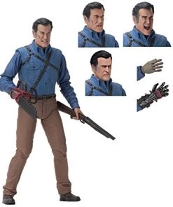 NECA Ash Vs Evil Dead 7