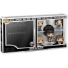 Funko 60989 POP Albums Deluxe : ACDC - Back In Black Figure