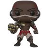 Funko Pop Games: Overwatch - Doomfist Figure W/Protector