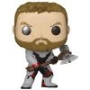 Funko Pop! Marvel: Avengers Endgame - Thor W/Protector