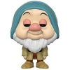 Funko Pop Disney: Snow White - Sleepy Collectible Figure W/Protector