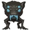 Funko Pop! Animation: Castlevania - Blue Fangs Figure W/Protector