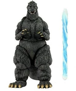 NECA Godzilla Action Figure [1989 Classic] Action Figures