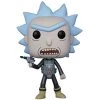 Funko Pop! Animation: Rick & Morty - Prison Escape Rick Figure W/Protector 2 Funko Pop! Animation: Rick & Morty - Prison Escape Rick Figure W/Protector
