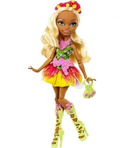 Dolls Ever After High Nina Thumbell Doll Daughter Of Thumbelina