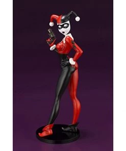 Figures & Bishoujo Statues Batman The Animated Series Harley Quinn Artfx Kotobukiya SV219 IN STOCK 29 Figures & Bishoujo Statues Batman The Animated Series Harley Quinn Artfx Kotobukiya SV219 IN STOCK