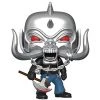 Funko Pop! Rocks: Motorhead - Warpig, W/Protector 2 Funko Pop! Rocks: Motorhead - Warpig, W/Protector