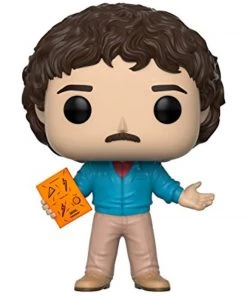 Funko POP! Friends ROSS GELLER Figure #702 W/Protector