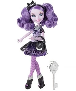 Mattel Dolls Ever After High KITTY CHESHIRE Doll 1st Edition Original Box NEW