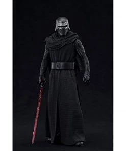 Toystops Figures & Bishoujo Statues KOTOBUKIYA Star Wars: The Force Awakens KYLO REN ArtFx+ Statue 1/10 Scale