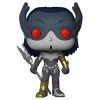 Funko POP! Marvel: Avengers Infinity War - Proxima Midnight W/Protector