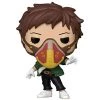 Funko POP! Animation: My Hero Academia OVERHAUL Figure #788 W/ Protector
