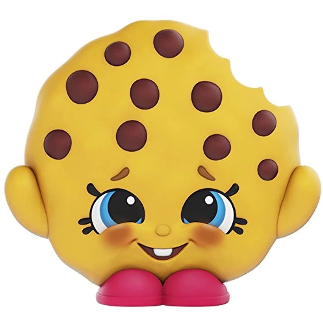 Funko Vinyl Figure Shopkins Kooky Cookie Toy 3 Funko Vinyl Figure Shopkins Kooky Cookie Toy