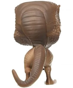 Funko Pop! Movies: Jurassic Park - Tyrannosaurus Figure W/Protector