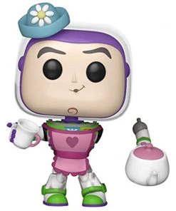 Funko Pop: Toy Story - Mrs. Nesbit W/Protector