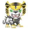 Funko Pop! Animation: Bakugan - Tigrerra Figure W/ Protector