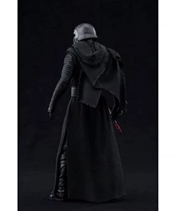 Toystops Figures & Bishoujo Statues KOTOBUKIYA Star Wars: The Force Awakens KYLO REN ArtFx+ Statue 1/10 Scale