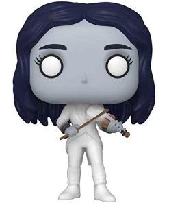 Funko POP! TV:The Umbrella Academy VANYA Violin Figure #934 W/ Protector