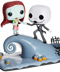 Funko POP! Disney: Under The Moonlight 25th Anniversary Figure 2-Pack #458