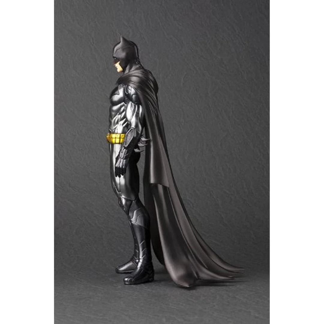 DC Collectibles Kotobukiya Justice League Batman New 52 ArtFX+ 1/10 Statue DC Comics NEW SEALED 7 DC Collectibles Kotobukiya Justice League Batman New 52 ArtFX+ 1/10 Statue DC Comics NEW SEALED