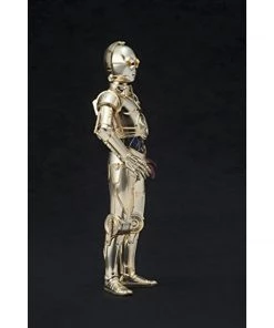 ARTFX+ Star Wars The Force Awakens R2-D2 & C-3PO With BB-8 Figure Kotobukiya Figures & Bishoujo Statues