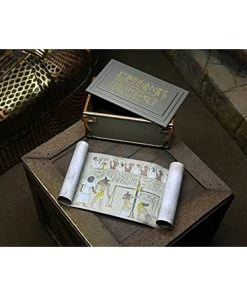 NECA - Universal Monsters The Mummy Ultimate Action Figure Action Figures