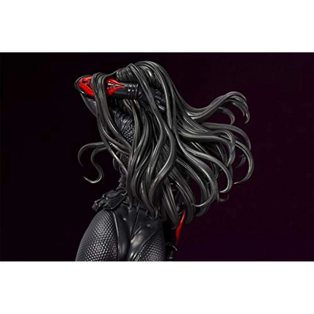 Kotobukiya G.I. Joe BARONESS Bishoujo Statue Authentic IN STOCK 18 Kotobukiya G.I. Joe BARONESS Bishoujo Statue Authentic IN STOCK