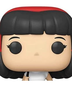 Funko Pop! Comics: Archie Comics - Veronica W/Protector