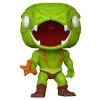 Funko Pop!: Masters Of The Universe - Kobra Khan W/Protector