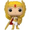 Funko POP! Masters Of The Universe - Classic SHE-RA Figure #38 W/ Protector