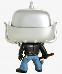 Funko Pop! Rocks: Motorhead - Warpig, W/Protector