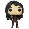 Funko Pop! Animation: Legend Of Korra - Asami Sato Figure W/Protector