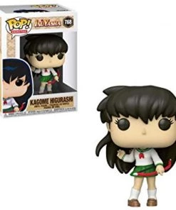 Playsets & Toys Funko Pop! Animation: Inuyasha - Kagome Higurashi