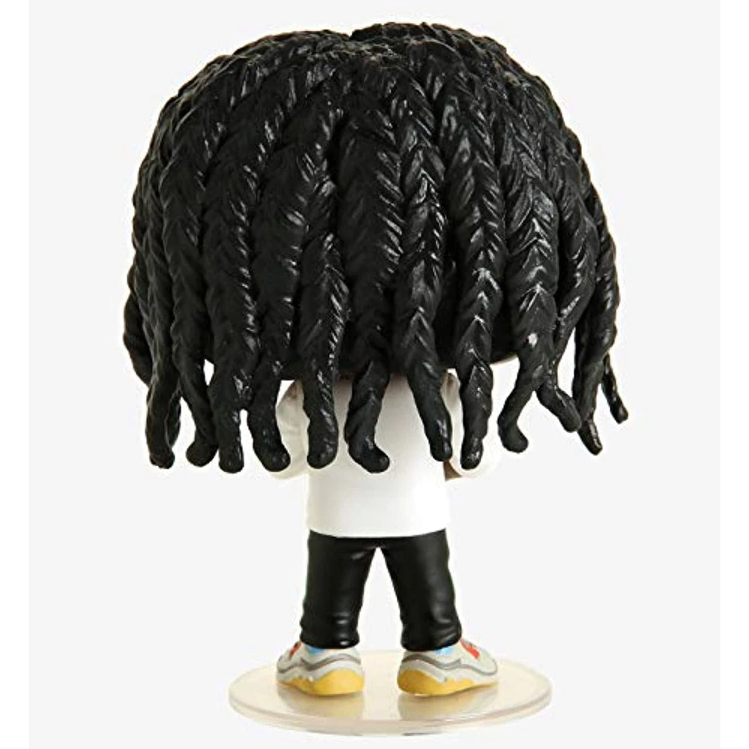 Funko POP! Rocks: Migos TAKEOFF Figure W/ #110 Protector 6 Funko POP! Rocks: Migos TAKEOFF Figure W/ #110 Protector